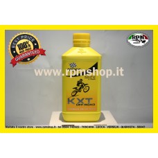 1 Lt OLIO BARDAHL KXT OFFROAD 1 LITRO 2T POLARPLUS 229039